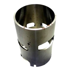 New 3.884" Bore Straight Cylinder Sleeve Fits Mercury By 1164SA