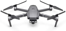DJI Mavic 2 Zoom with Smart Controller (Certified Refurbished)