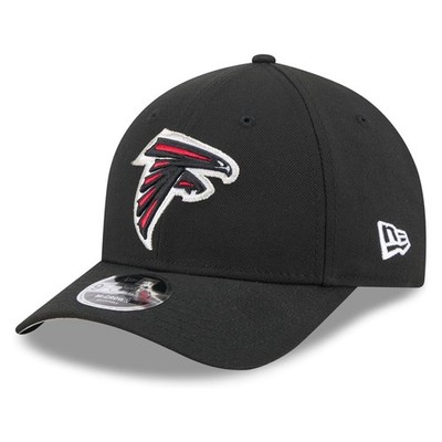 New Era 9FORTY M-Crown Cap Team NFL Atlanta Falcons black Football Snapback