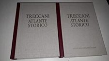 ATLANTE STORICO TRECCANI - IN DUE VOLUMI
