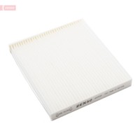 Filter Innenraumluft Denso DCF376P Passend FÜR Nissan Suzuki Innenraumfilter