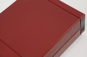 Famicom Disk System Console HVC-022 Nintendo FREE SHIPPING - Tested -  D1056093