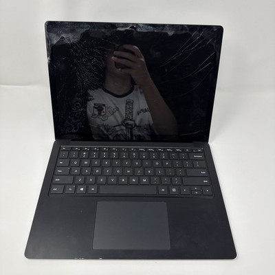 Microsoft Surface Laptop 4 | i7 | 16GB | 512GB SSD | -READ-| Win11 Pro