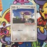 Pokemon TCG Rattata Pokémon Rumble Scramble 015/016 2009 Japanese 30 HP