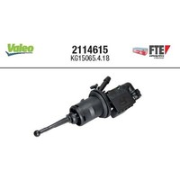 FTE 2114615 Geberzylinder Kupplung FüR VW Skoda Seat Audi Altea Leon Toledo EOS