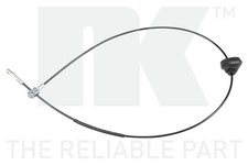 NK Bremsseil Seilzug Feststellbremse 904826 für VOLVO 760 740 744 940 960 745 2