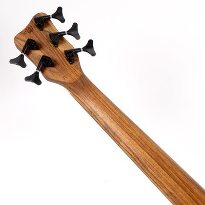 Warwick thumb bass 5st NT Satin Teambuilt Pro Series Electric Bass