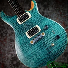 Paul Reed Smith PRS 2025 SE Paul's Guitar Slate Blue 3.03kg