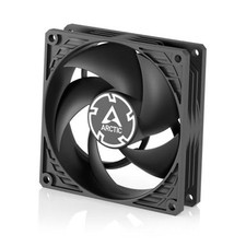 P9 Silent - PC Fan, 92 mm, Extra-Quiet Case Fan, 1900 RPM