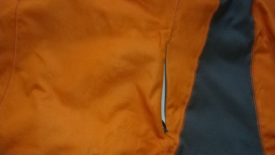 Mountain Hardware Soft Shell Transitionjacket M - image 5