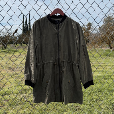 Perch by Blu Pepper Jacket Plus Size 2XL
