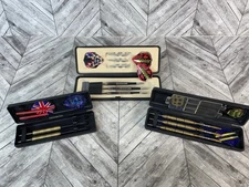 Vintage Halex Dart Lot