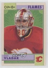 2022-23 O-Pee-Chee Retro Dan Vladar #426 e6j