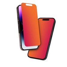 Privacy Screen Protector for iPhone 16 Pro max 6.9 inch - Flexible film,