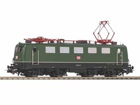 Piko-51537 Elektrolok BR 141 DB Spur H0