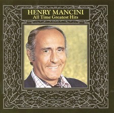 "Henry Mancini - All-Time Greatest Hits, Vol. 1" "Henry Mancini - All-Time Greatest Hits, Vol. 1"