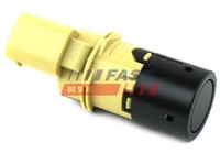 Sensor Einparkhilfe Fast FT76013 FüR Fiat Scudo Ulysse 12V Bus Multijet 179BXA11