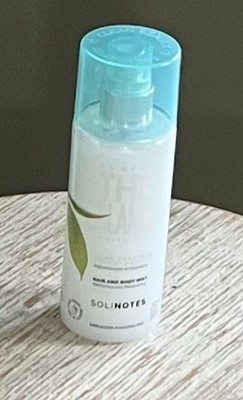 Lot Of 10 Bottles Of Solinotes The Blanc- White Tea