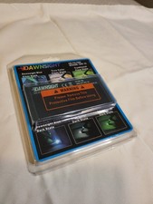 Dawnsight Welding Lens With Blue True Color Tech. HD Filter Auto Darkening