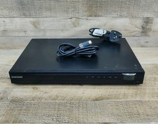Samsung HT-C350/XEU Blu-ray Player (Tested & Working) No Remote