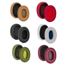 For Skullcandy Crusher Wireless/Evo/ANC/Hesh3 Headphone Earpads Cushion Earmuffs