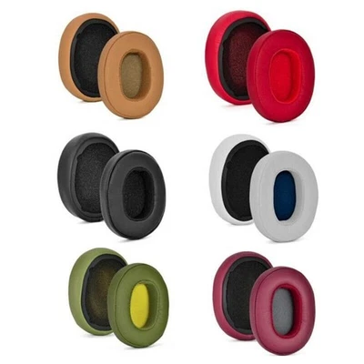 For Skullcandy Crusher Wireless/Evo/ANC/Hesh3 Headphone Earpads Cushion Earmuffs