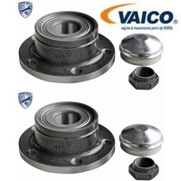 2X Radlagersatz Vaico V40-1472 2 Radlager Satz Links Rechts Hinterachse