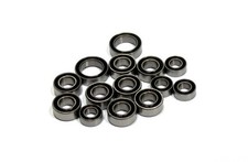 RCS Model Bearing Set for Kyosho RC BIG BOSS / BIG BRUTE BG009