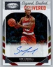 2018-19 Panini Certified Sam Cassell Auto Signed Sealed Delivered Autograph /99