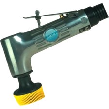 Pneutec Winkelschleifer Set UT 8777 S für optimalen Schliff und Politur