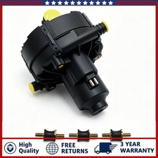 0001405185 Secondary Air Injection Smog Air Pump For Mercedes-benz C230 C300 New 0001405185 Secondary Air Injection Smog Air Pump For Mercedes-benz C230 C300 New