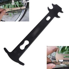 Bike Chain Wear Checker Gauge Indicator MTB Road Lightweight 37g