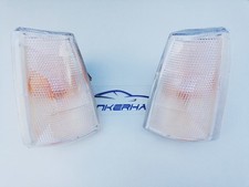 Indicatore di direzione BIANCO Opel Kadett E Cabrio Caravan Irmscher GT GSI 16V