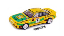 Manta i400 Rally Nr. 5 Avant slot Slotcar AV51511