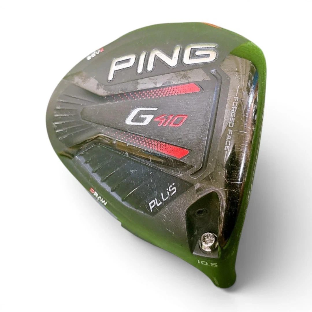 PING G410 PLUS ドライバー 10.5° G410 Plus Driver Golf Clubs for sale | eBay