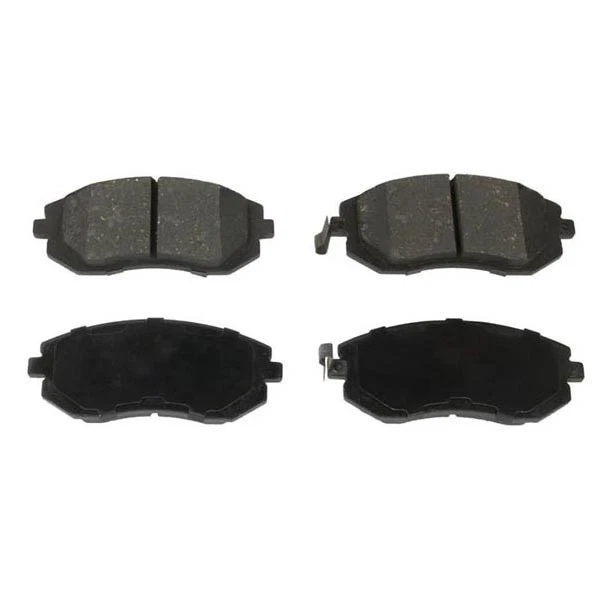 Juego de pastillas de freno Impreza 2002-2010 26296AE160 Foto 3 de 4