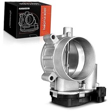 Electronic Throttle Body Compatible with Ram 1500 2500 3500 5500  Chrysler