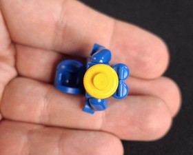 Vintage Lego Classic Space: Astro Dasher 6805 PLEASE READ