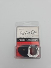 Dot Line Corp DL-0081 Photo Accessory Canon A-Series Eye Cup New