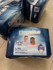 Comfees Juniors DriNite Pull-ups L/XL