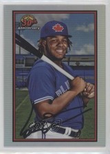2019 Bowman 1989 Baseball 30th Anniversary Chrome Vladimir Guerrero Jr 0v9m