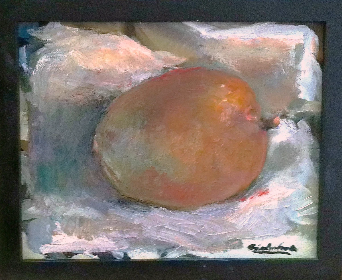 油画艺术装饰静物艺术绘画| eBay