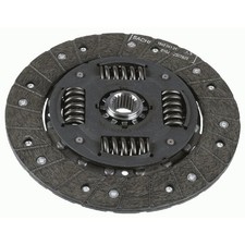 Disque d'embrayage Volvo 740