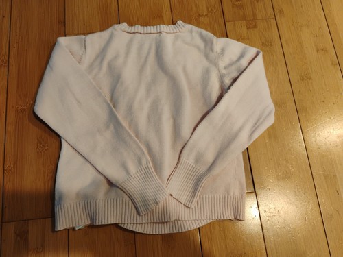 Burberry Girls Sweater 5 - Picture 7 of 8