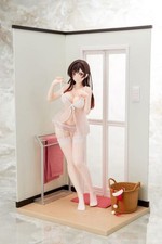 Rent-A-Girlfriend PVC Statue 1/6 Chizuru Mizu...