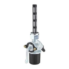 Benzinhahn schräg mit Wassersack für Simson...