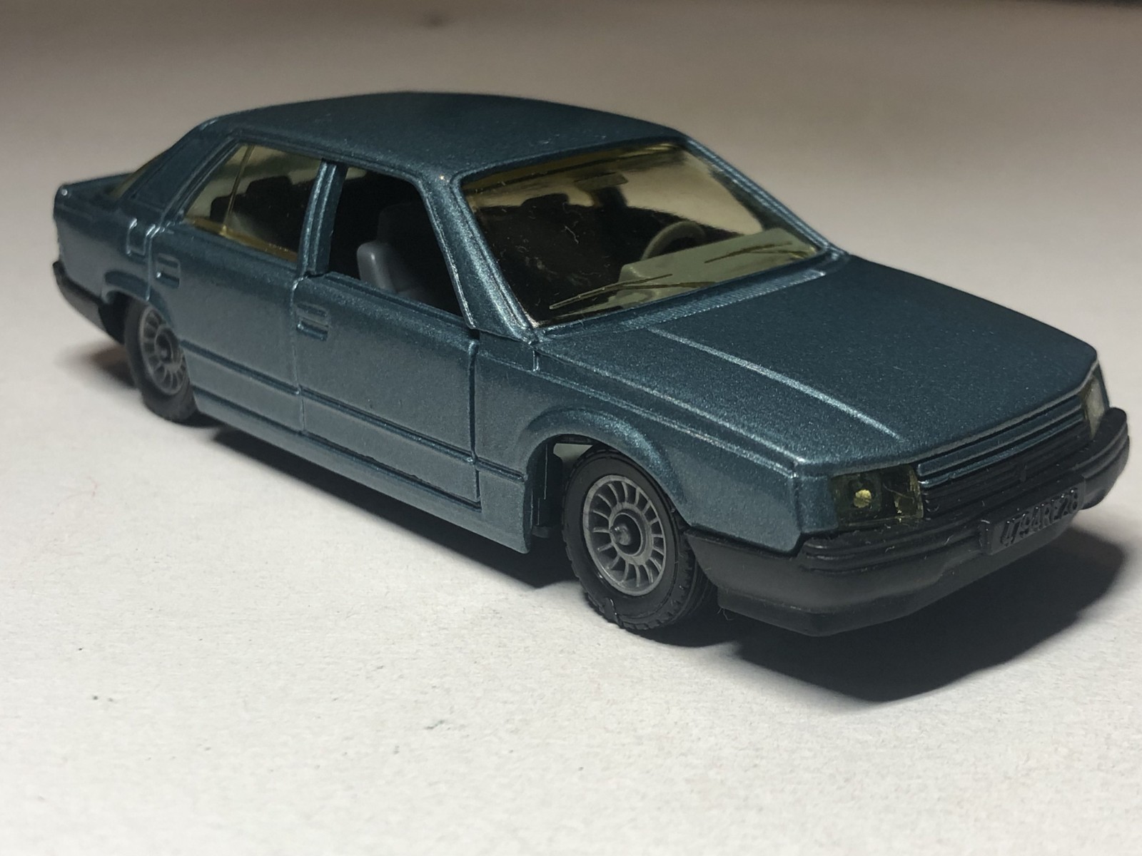 Solido Renault 25 1:43 1339