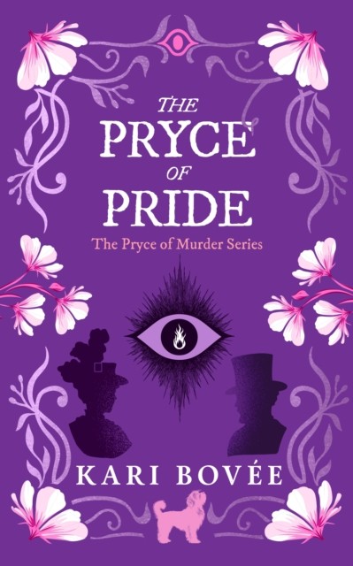 The Pryce of Pride by Kari  Bovee (Paperback Book)