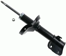 Sachs 312 892 shock absorber for Subaru