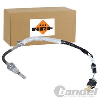 NRF Abgastemperatursensor Passend FüR Mercedes A-KLASSE B-KLASSE C-KLASSE CLA CL